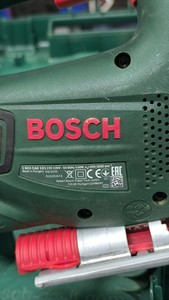 Б/в Електролобзик Bosch pst 800 pel 01-200997196