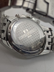 Б/в Годинник Jacques Lemans 1-1117 01-200906389