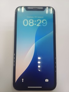 Б/в Мобільний телефон Apple iphone xr 64gb 01-200997829