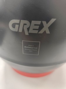 Б/в Шолом мотоциклетний Grex g6.2 01-200999328