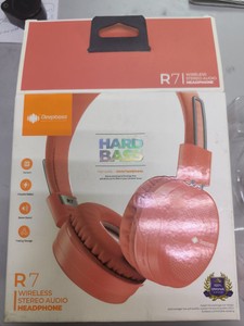 Б/в Навушники Deepbass r11 01-200999298