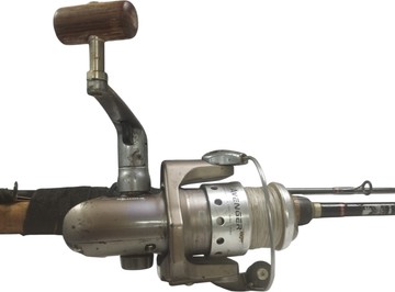 Б/в Котушка рибальська Okuma avenger av 20 01-200998875