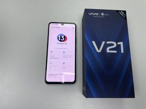 Б/у Мобільний телефон Vivo v21 8/128gb 01-200999535