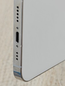 Б/в Мобільний телефон Apple iphone 13 pro 1tb 01-200995190