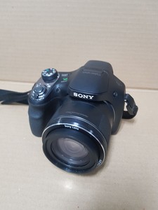 Б/у Фотоаппарат Sony dsc-h400 01-200899109