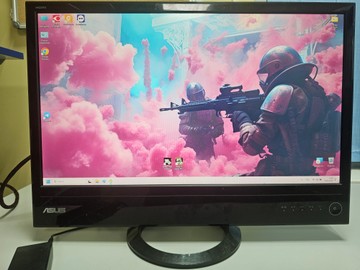 Asus ml249h
