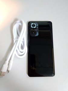 Б/в Мобільний телефон Xiaomi redmi note 10 pro 6/128gb 01-201001440