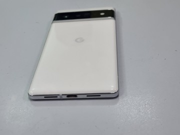 Б/у Мобільний телефон Google pixel 6 pro 12/128gb 01-201001992