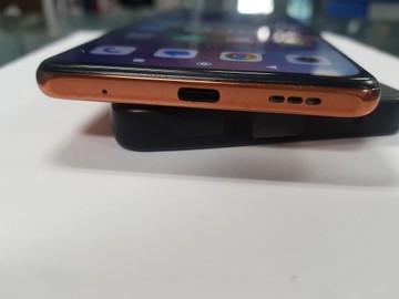 Б/в Мобільний телефон Xiaomi redmi note 10 pro 6/128gb 01-200999117