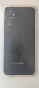 Б/в Мобільний телефон Samsung galaxy a05s 4/128gb 01-201001606