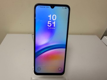 Б/в Мобільний телефон Samsung galaxy a05s 4/128gb 01-201001723