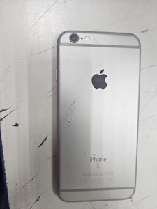 Б/в Мобільний телефон Apple iphone 6s 64gb 01-201002229