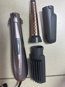 Б/в Фен-щітка Babyliss as136e 01-201001963