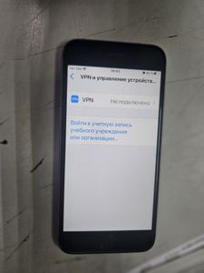 Б/в Мобільний телефон Apple iphone 6s 64gb 01-201002229