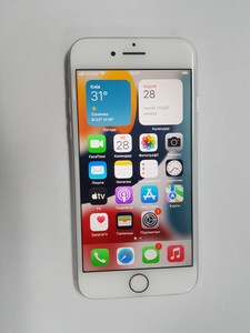Б/в Мобільний телефон Apple iphone 7 128gb 01-201001365