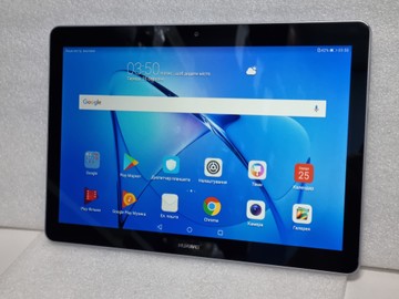 Б/у Планшет Huawei mediapad t3 10 16gb 3g 01-201002840