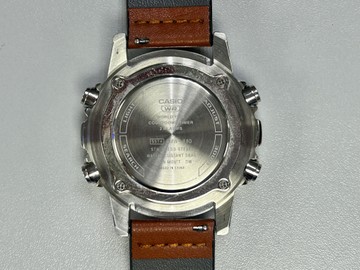 Б/в Годинник Casio amw-880d-9a 01-201002442