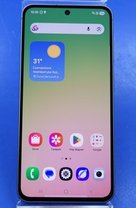 Б/в Мобільний телефон Samsung galaxy a56 5g 8/128gb 01-200988823