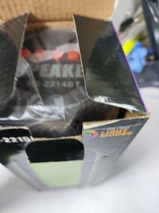 Б/в Акустика Speaker ms-2214bt 01-201004429