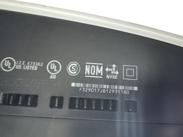 Б/в Ігрова приставка Sony playstation 5 825gb 01-200908507