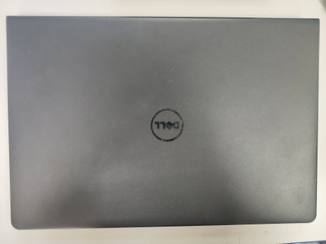 Б/в Ноутбук Dell celeron n4000 ddr4/4gb ddr4/hdd *відсутній/ssd 500 gb/*інтегрована 01-201004615