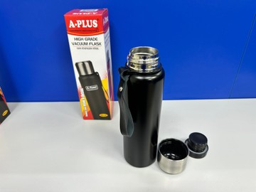 Б/у Термос A-Plus fl-1791 800ml 01-201004125