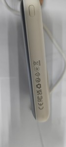 Б/в Повербанк Proove vibe energy plus 10000mah 22.5w 01-201002915