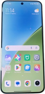 Б/в Мобільний телефон Xiaomi 15 12/512gb 01-200996169