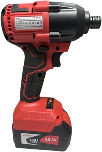 Б/у Гайковерт Felisatti гау-300/18л3 р52091 01-200930694