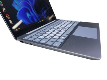 Б/в Ноутбук Microsoft 13/core i5-1135g7 ddr4/4gb ddr4/ssd 128 gb/*інтегрована 01-201002582
