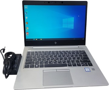 Б/в Ноутбук Hp 13/core i5 8365u ddr4/8gb ddr4/ssd 128 gb/*інтегрована 01-200933716
