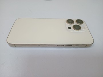 Б/в Мобільний телефон Apple iphone 14 pro 256gb 01-201005094