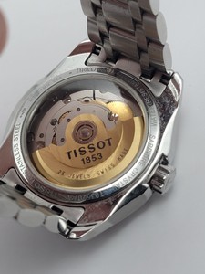 Б/в Годинник Tissot t035207a 01-201002495