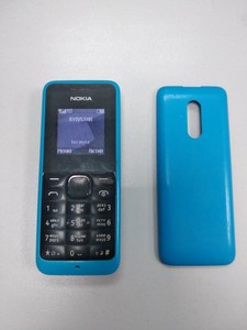 Б/в Мобільний телефон Nokia 105 rm-908 01-201007966