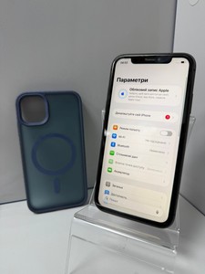Б/у Мобільний телефон Apple iphone 11 64gb 01-201005918