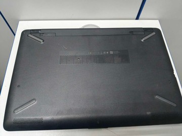 Б/в Ноутбук Hp 15/celeron n3060 ddr3/4gb ddr3/hdd 500 gb/*інтегрована 01-201007508