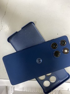 Б/в Мобільний телефон Motorola moto edge 60 12/256gb 01-201006111
