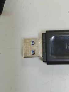 Б/в Флеш-накопичувач usb Kingston 256gb 01-201007724