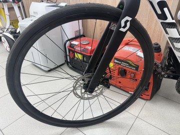 Б/в Велосипед Scott speedster 50 alum frame dd 28 01-201008686