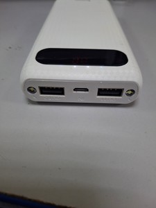 Б/в Зовнішній акумулятор Hoco hoco b20a-20000mah 01-201007739