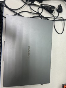 Б/у Ноутбук Lenovo 16/core i5-13420h ddr5/16gb ddr5/hdd *відсутній/ssd 512 gb/*інтегрована 01-201008408