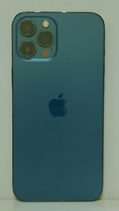Б/в Мобільний телефон Apple iphone 12 pro max 256gb 01-201005834