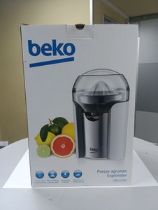 Б/у Соковыжималка Beko cjb6100w 01-201007449
