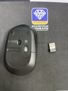 Б/в Миша Logitech b170 01-201007559
