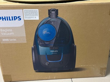Б/в Пилосос Philips fc9334/09 01-201010998
