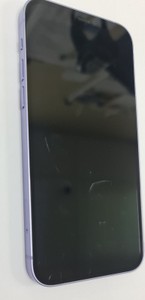 Б/в Мобільний телефон Apple iphone 12 128gb 01-201007674