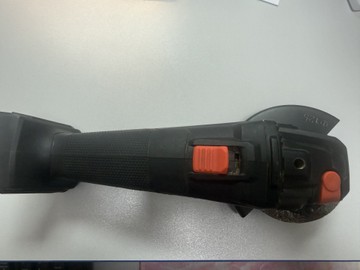 Б/в Набір інструментів Dnipro-M dga-200bc ultra/dcs-200bc dual+1 акб 4mah+зп 01-201011736