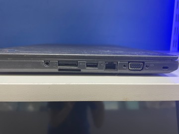 Б/в Ноутбук Lenovo 16/core i5 5300u ddr3/8gb ddr3/hdd *відсутній/ssd 128 gb/*інтегрована 01-201008636