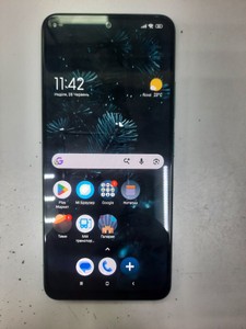 Б/в Мобільний телефон Xiaomi poco x5 5g 8/256gb 01-201011518