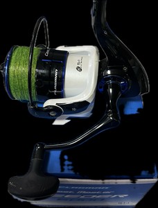 Б/в Котушка рибальська Flagman cast master feeder 6000 01-201007457